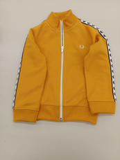 ジャージ|FRED PERRY