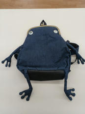 リュックサック|FLUKE FROG