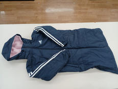 ベンチコート|ADIDAS