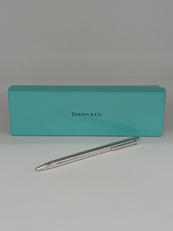 TFクリップボールペン|TIFFANY&CO.