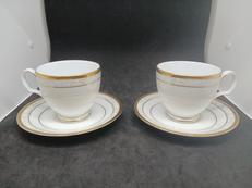 カップ&ソーサー|NORITAKE