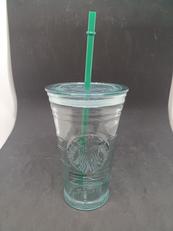 ガラス製タンブラー|STAR BUCKS