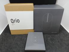 スマートロックセット|QRIO