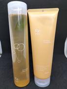 シャンプー・トリートメント|アジュバン