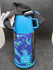 2WAYステンレスボトル|ZOJIRUSHI