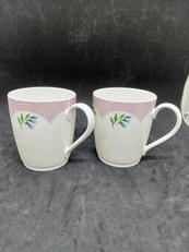 ペアマグカップ|TIFFANY&CO.