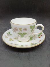 カップ&ソーサー|WEDGWOOD
