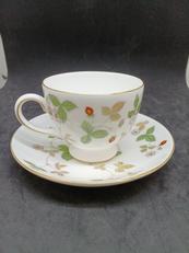 カップ&ソーサー|WEDGWOOD