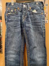 デニムパンツ|TRUE RELIGION