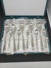 カトラリーセット|LUCKYWOOD