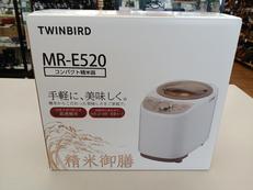 コンパクト精米器|TWINBIRD