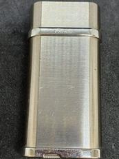 ガスライター|CARTIER
