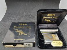 オイルライターセット|ZIPPO