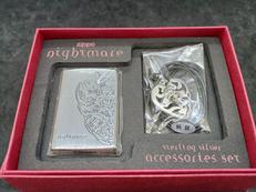 オイルライターセット|ZIPPO