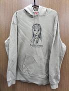 パーカー|楳図かずお