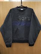 【90S】スウェット/トレーナー|COTTON DELUXE