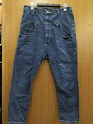 【MERCIBEAUCOUP】コラボデニム|LEE