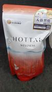 入浴剤|ホットタブ ウェルネス