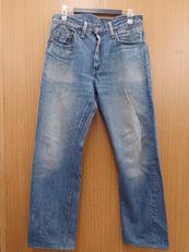 【1954復刻】デニムジーンズ|LEVI`S