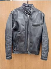 レザージャケット|SCHOTT