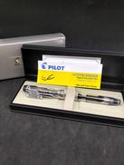万年筆|PILOT
