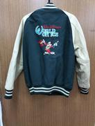 WORLD ON ICEスタッフジャンパー|DISNEY