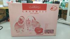 子ども用メイクセット|ハートカンパニー