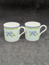 カップ&ソーサー|TIFFANY&CO.