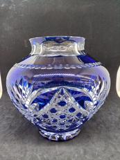 花瓶|カガミクリスタル