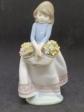 フィギュリン|LLADRO