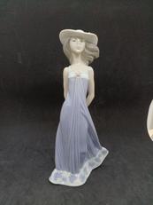 フィギュリン|LLADRO