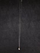 ティアドロップネックレス|TIFFANY&CO.