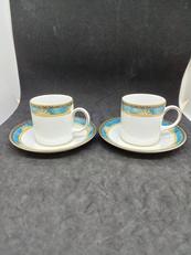 カップ&ソーサー|WEDGWOOD