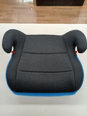 ジュニアシート|LEAMAN