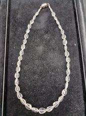 水晶ネックレス|GSTV