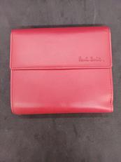 折りたたみ財布|PAUL SMITH