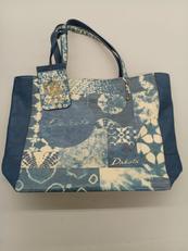 トートバッグ|DAKOTA