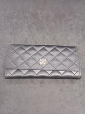 キルティングレザーウォレット|RUSSET