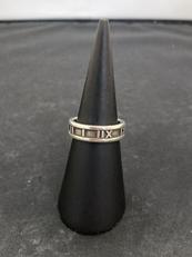 アトラスリング|TIFFANY&CO.