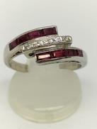 リング|R:2.16CT D:0.06CT