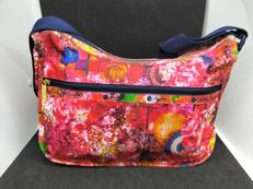 コラボバッグ|LESPORTSAC