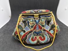 ビーズバッグ|LUMY