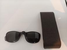 クリップオンサングラス|TALEX