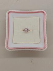 ベビーリング|-