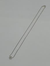 ネックレス|D:0.60CT