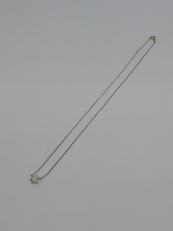 ネックレス|D:0.32CT
