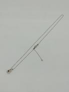 ネックレス|R:0.17CT D:0.16CT