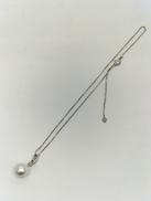 ネックレス|D:0.10CT