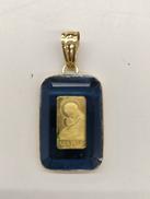 ペンダントトップ|-