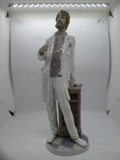 フィギュリン|LLADRO